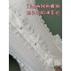Twin Bears Take A Bite Of Cake Blouse(2nd Pre-Order/Full Payment Without Shipping)